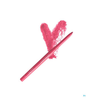 Cent pur cent camille eyepencil pink  vechter