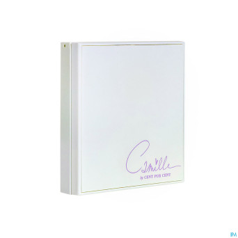 Cent pur cent camille eyeshadow palette