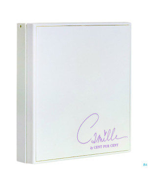 Cent pur cent camille eyeshadow palette