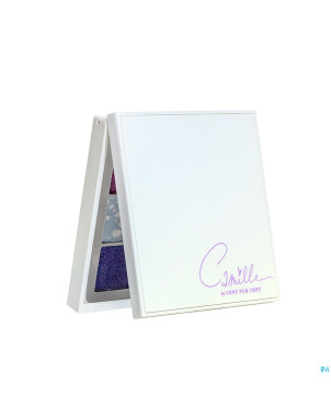Cent pur cent camille eyeshadow palette