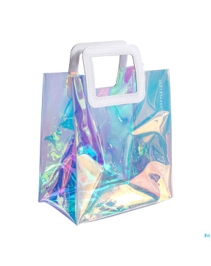 Cent pur cent camille holographic tasje