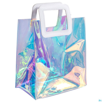 Cent pur cent camille holographic tasje