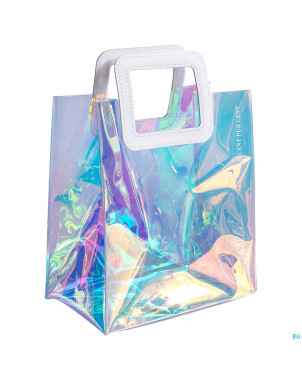 Cent pur cent camille holographic tasje