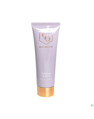 Cent pur cent azur scrub 75ml