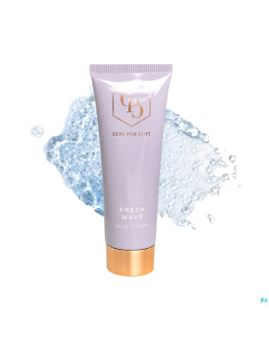 Cent pur cent azur scrub 75ml