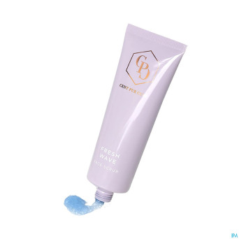 Cent pur cent azur scrub 75ml