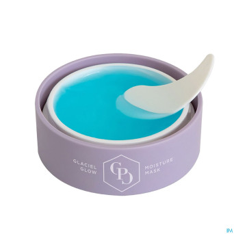 Cent pur cent hydrating gel mask 50ml