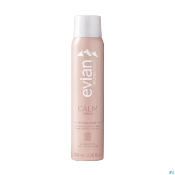 Evian brume calm 100ml