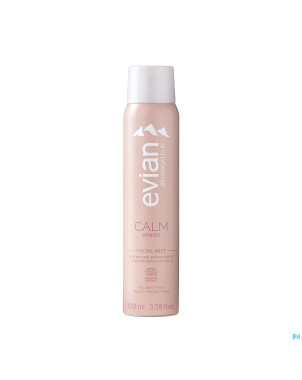 Evian brume calm 100ml