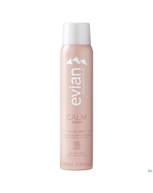 Evian brume calm 100ml