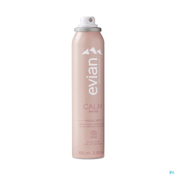 Evian brume calm 100ml