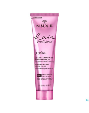Nuxe hair la creme soin intense s/rincage 100ml