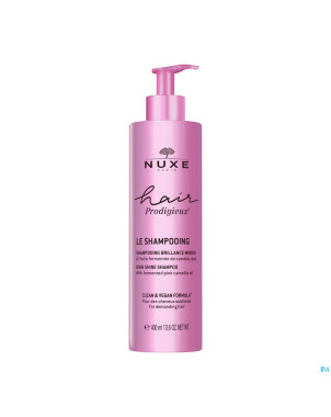Nuxe hair le shampooing 400ml