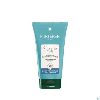 Furterer sublime curl sh activateur boucles 50ml