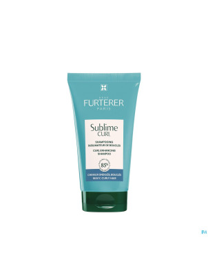 Furterer sublime curl sh activateur boucles 50ml