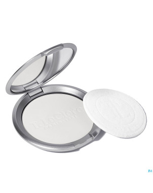 Tlc teint pdr compacte 00 universelle 9g