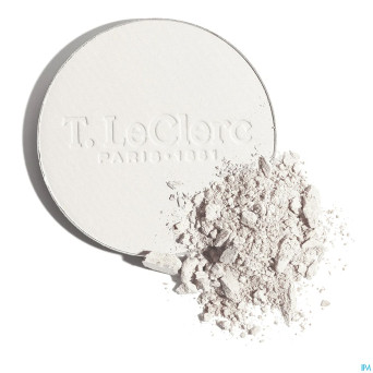 Tlc teint pdr compacte 00 universelle 9g