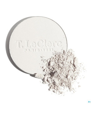 Tlc teint pdr compacte 00 universelle 9g