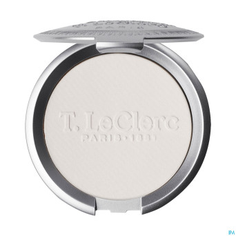 Tlc teint pdr compacte 00 universelle 9g