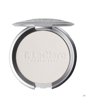 Tlc teint pdr compacte 00 universelle 9g