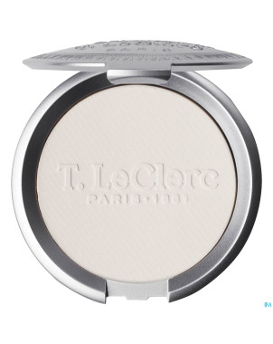 Tlc teint pdr compacte 00 universelle 9g