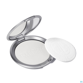 Tlc teint pdr compacte 00 universelle 9g