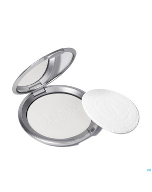Tlc teint pdr compacte 00 universelle 9g