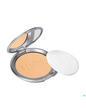 Tlc teint pdr compacte 01 abricot 9g