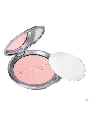 Tlc teint pdr compacte 03 orchidee 9g