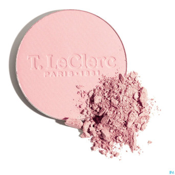 Tlc teint pdr compacte 03 orchidee 9g