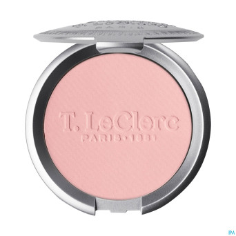 Tlc teint pdr compacte 03 orchidee 9g