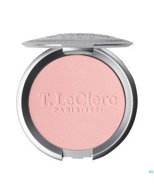 Tlc teint pdr compacte 03 orchidee 9g