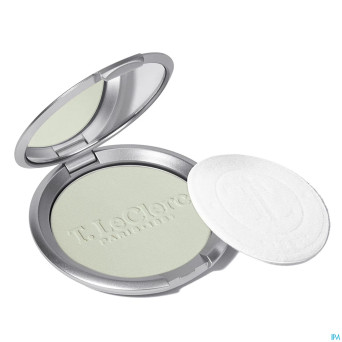 Tlc teint pdr compacte 04 tilleul 9g