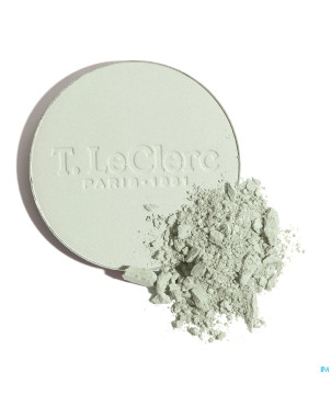 Tlc teint pdr compacte 04 tilleul 9g