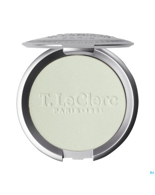 Tlc teint pdr compacte 04 tilleul 9g