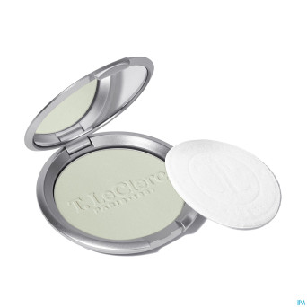 Tlc teint pdr compacte 04 tilleul 9g