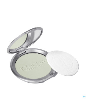 Tlc teint pdr compacte 04 tilleul 9g