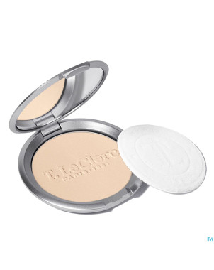 Tlc teint pdr compacte 05 camelia 9g
