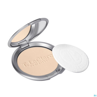 Tlc teint pdr compacte 05 camelia 9g