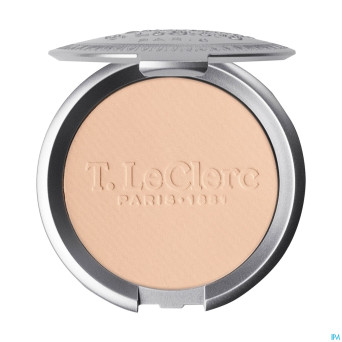 Tlc teint pdr compacte 06 sable 9g