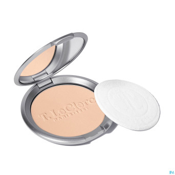 Tlc teint pdr compacte 06 sable 9g
