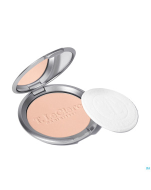 Tlc teint pdr compacte 07 rose 9g