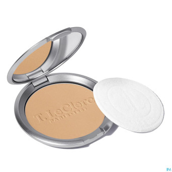 Tlc teint pdr compacte 08 sahara 9g