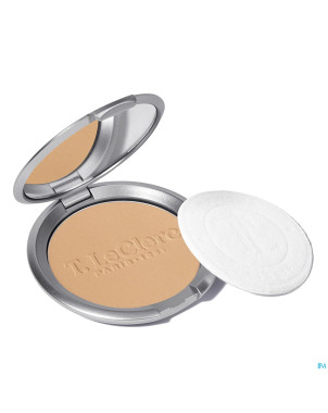 Tlc teint pdr compacte 08 sahara 9g