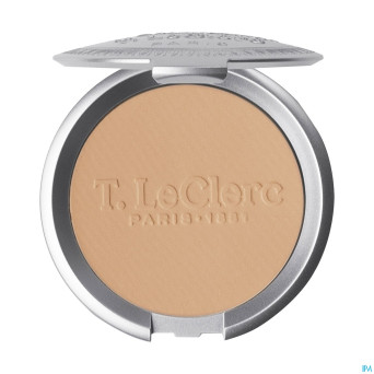 Tlc teint pdr compacte 08 sahara 9g