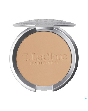 Tlc teint pdr compacte 08 sahara 9g