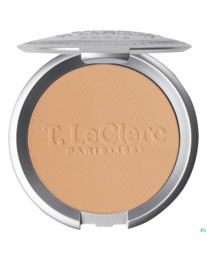 Tlc teint pdr compacte 08 sahara 9g
