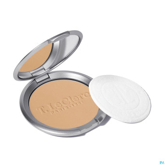 Tlc teint pdr compacte 08 sahara 9g