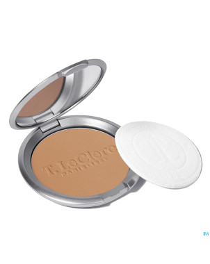 Tlc teint pdr compacte 11 cannelle 9g