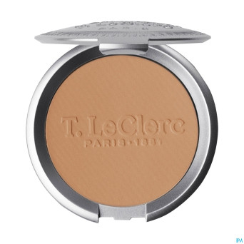 Tlc teint pdr compacte 11 cannelle 9g